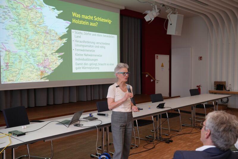 MdL Ulrike Täck