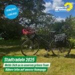 Stadtradeln 2025